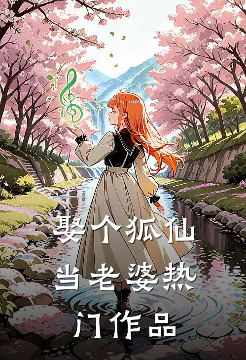 娶个狐仙当老婆热门作品