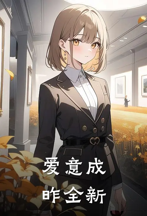 爱意成昨全新