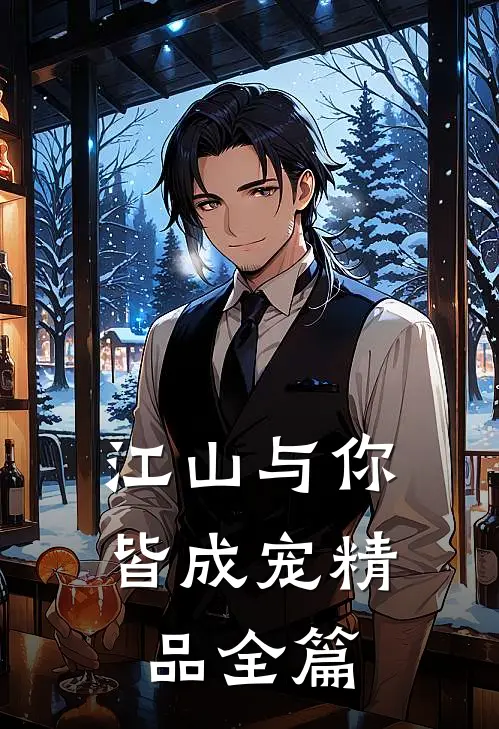 江山与你，皆成宠精品全篇