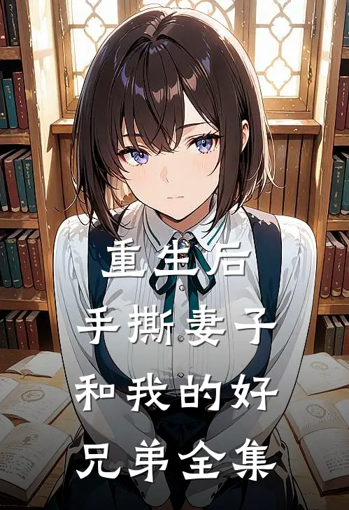 重生后，手撕妻子和我的好兄弟 全集