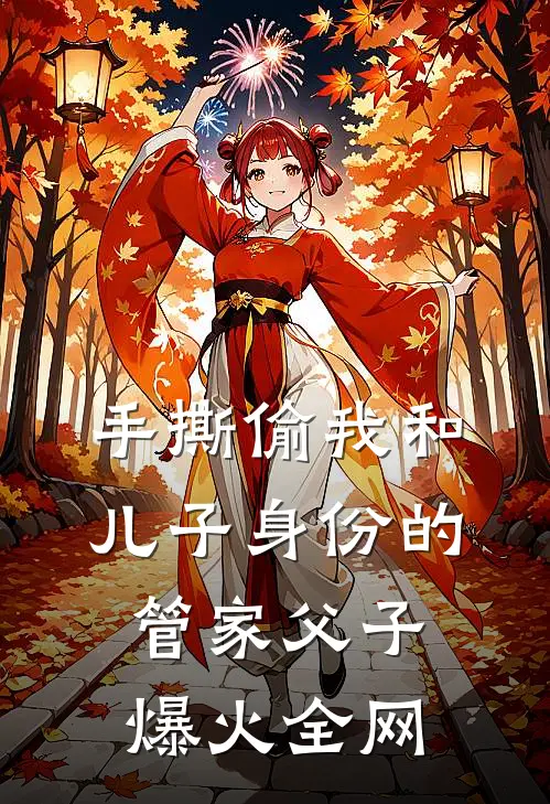 手撕偷我和儿子身份的管家父子爆火全网
