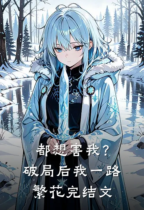都想害我？破局后我一路繁花完结文