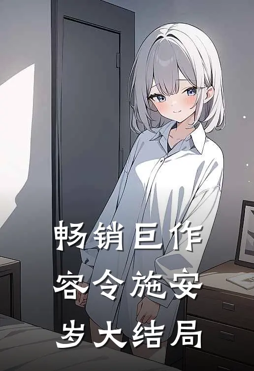 畅销巨作容令施安岁大结局