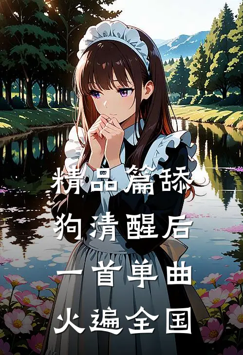 精品篇舔狗清醒后，一首单曲火遍全国