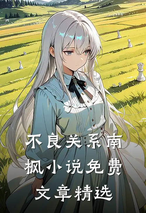 不良关系南枫小说免费文章精选