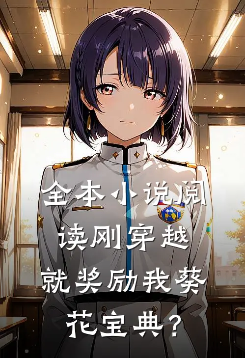全本小说阅读刚穿越，就奖励我葵花宝典？