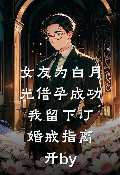 女友为白月光借孕成功，我留下订婚戒指离开by