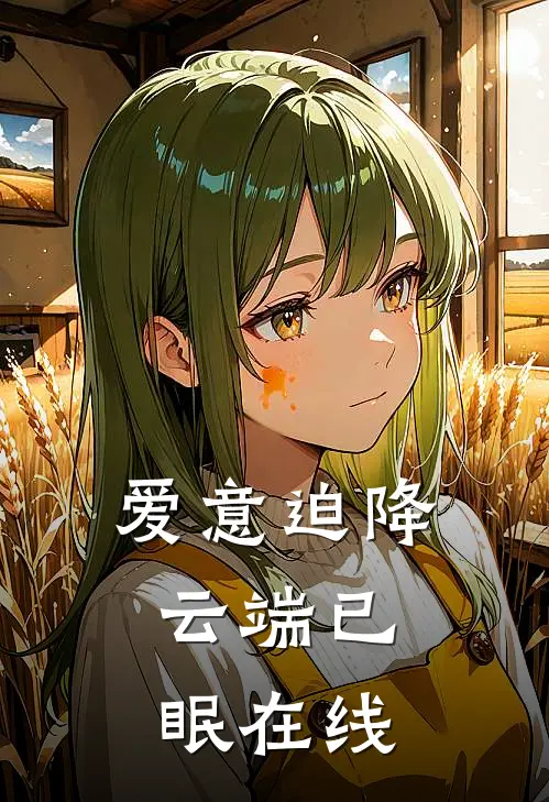 爱意迫降，云端已眠在线