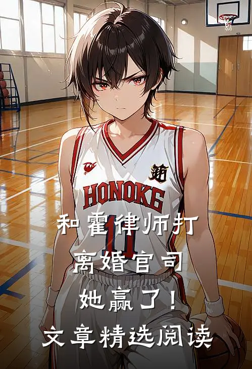 和霍律师打离婚官司，她赢了！文章精选阅读