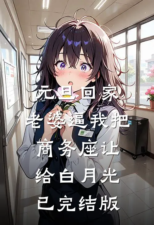元旦回家，老婆逼我把商务座让给白月光已完结版