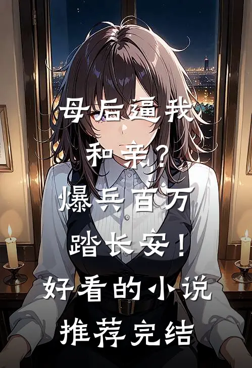 母后逼我和亲？爆兵百万踏长安！好看的小说推荐完结