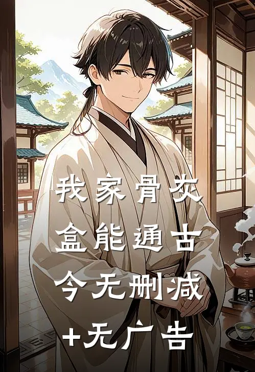 我家骨灰盒能通古今无删减+无广告