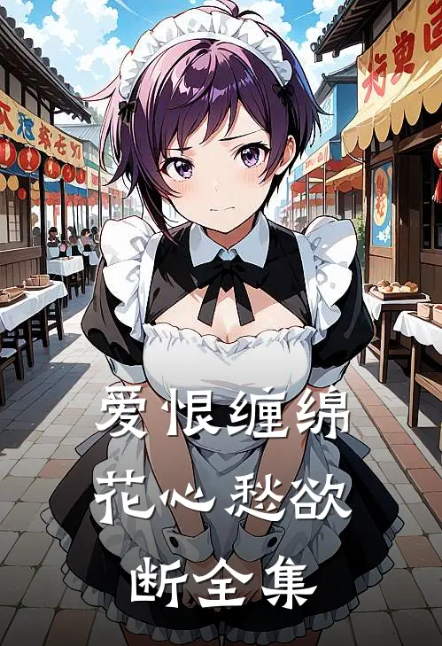 爱恨缠绵，花心愁欲断全集