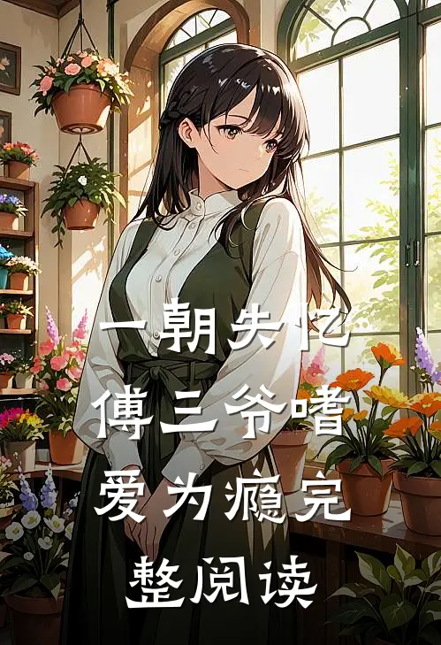 一朝失忆，傅三爷嗜爱为瘾完整阅读