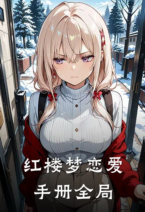 《红楼梦》恋爱手册全局