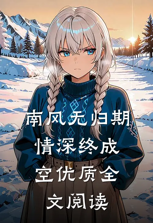 南风无归期，情深终成空优质全文阅读