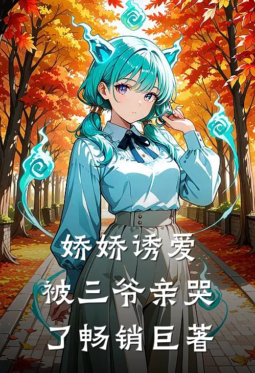 娇娇诱爱，被三爷亲哭了畅销巨著