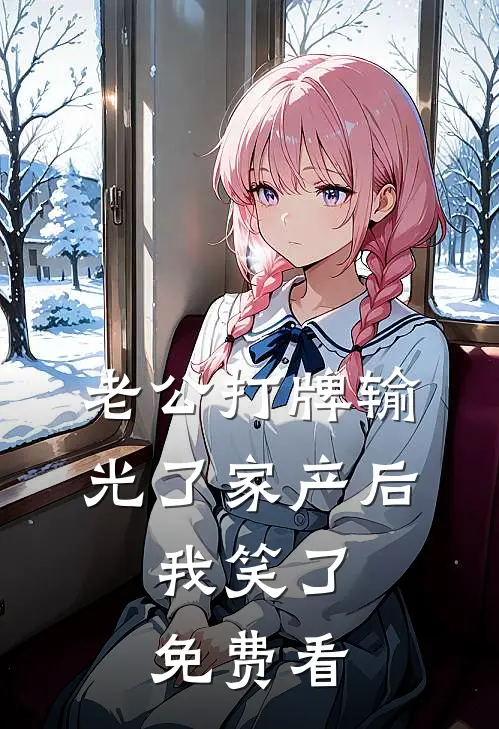 老公打牌输光了家产后，我笑了免费看