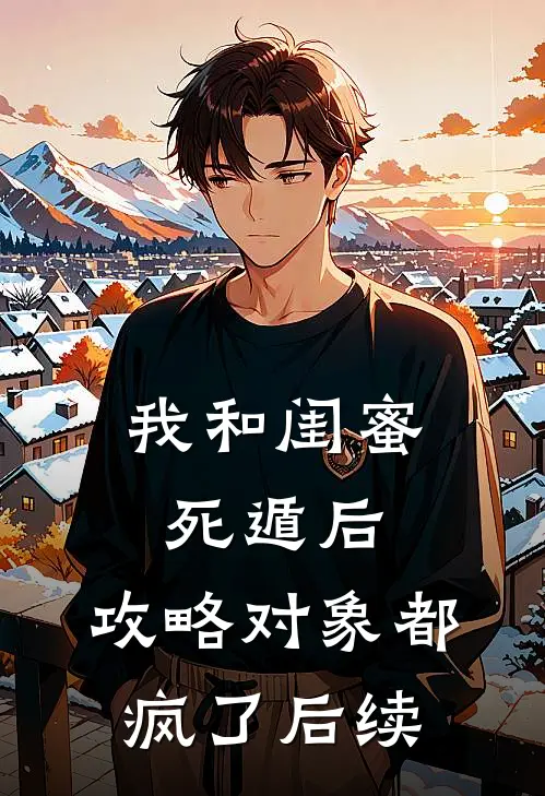 我和闺蜜死遁后，攻略对象都疯了后续