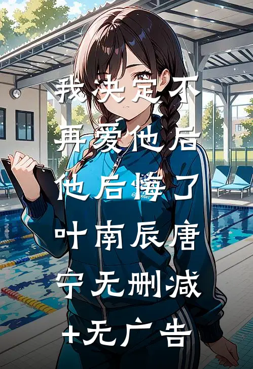 我决定不再爱他后，他后悔了叶南辰唐宁无删减+无广告