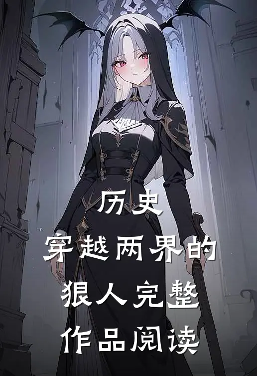 历史：穿越两界的狠人完整作品阅读