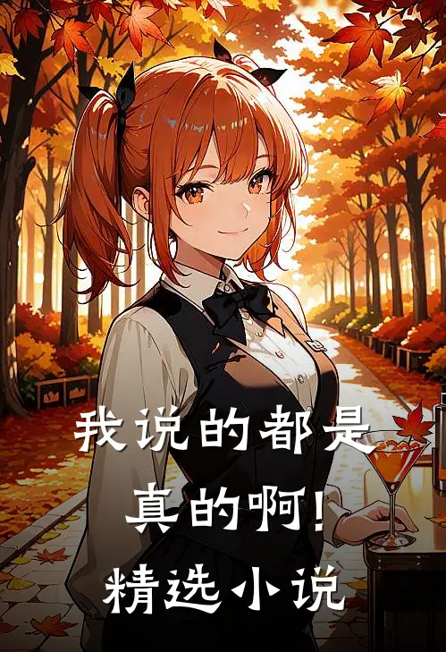 我说的都是真的啊!精选小说