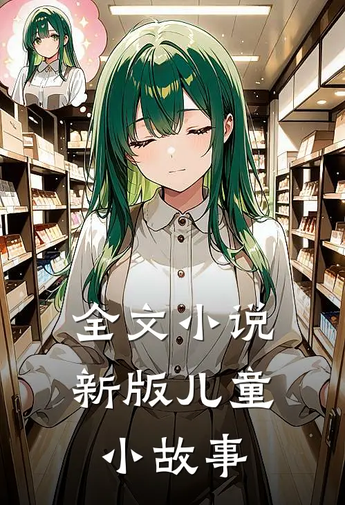 全文小说新版儿童小故事