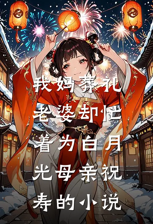 我妈葬礼，老婆却忙着为白月光母亲祝寿的小说