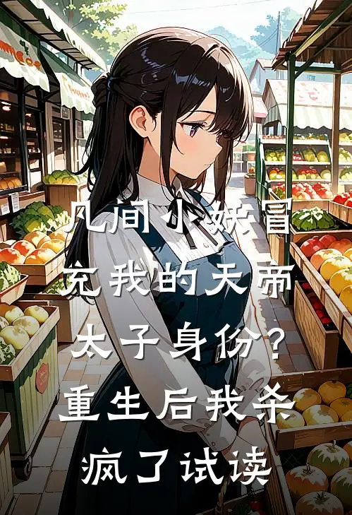 凡间小妖冒充我的天帝太子身份？重生后我杀疯了试读