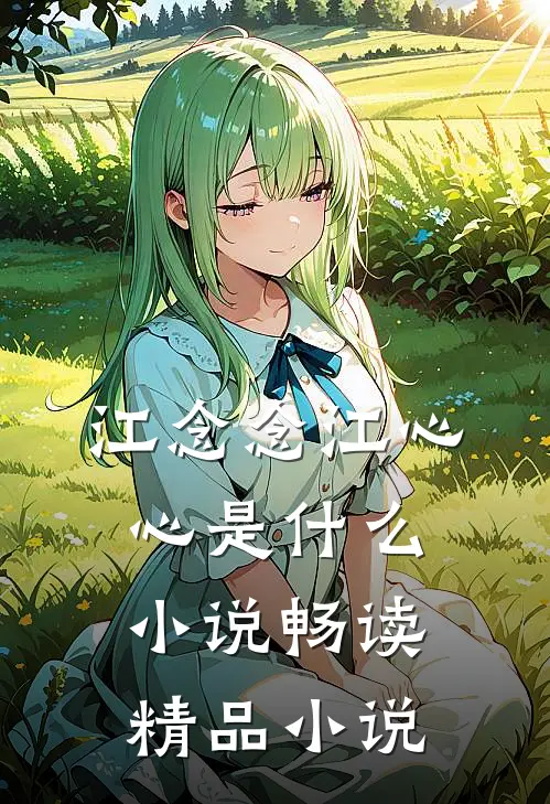 江念念江心心是什么小说畅读精品小说
