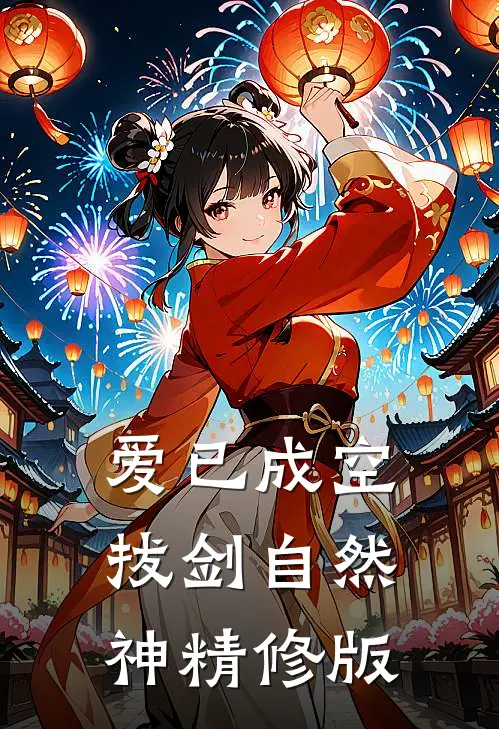 爱已成空，拔剑自然神精修版