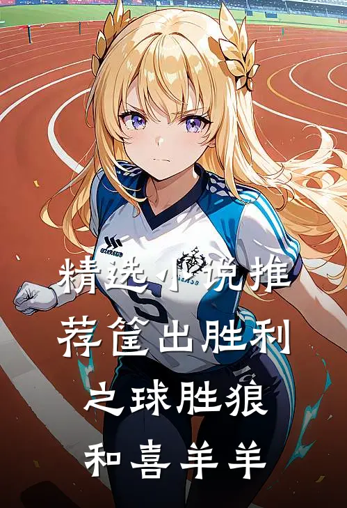 精选小说推荐筐出胜利之球胜狼和喜羊羊