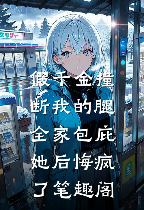 假千金撞断我的腿，全家包庇她后悔疯了笔趣阁