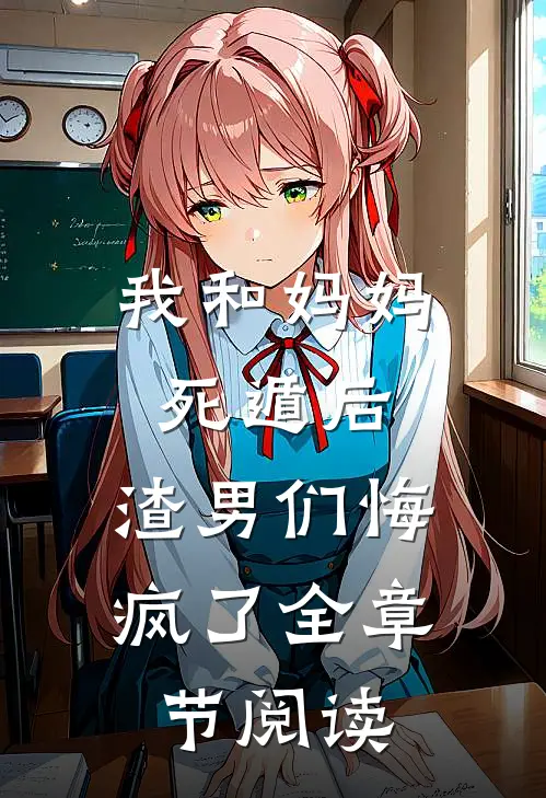 我和妈妈死遁后，渣男们悔疯了全章节阅读