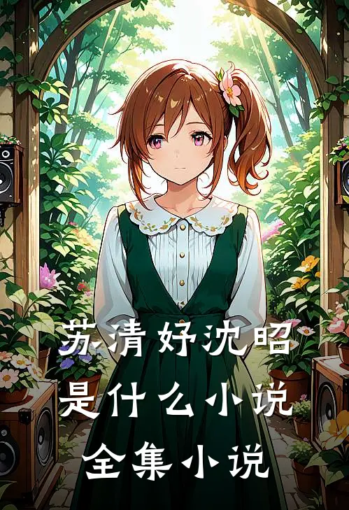 苏清妤沈昭是什么小说全集小说