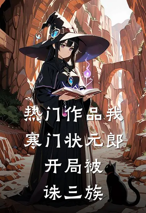 热门作品我，寒门状元郎，开局被诛三族