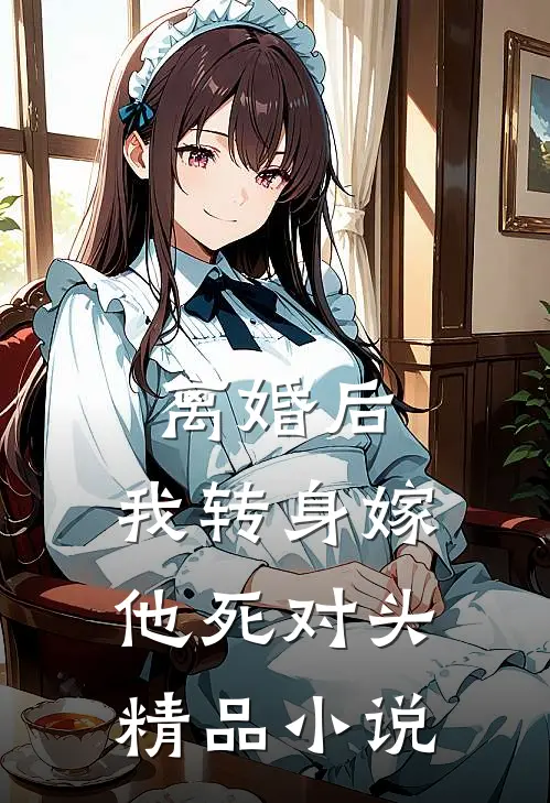 离婚后，我转身嫁他死对头精品小说