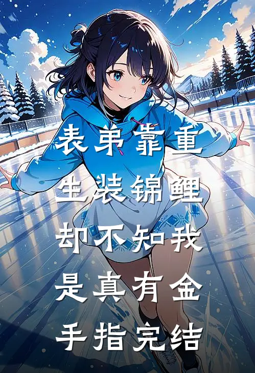 表弟靠重生装锦鲤，却不知我是真有金手指完结