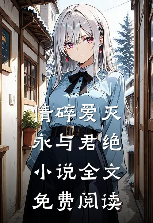 情碎爱灭，永与君绝小说全文免费阅读