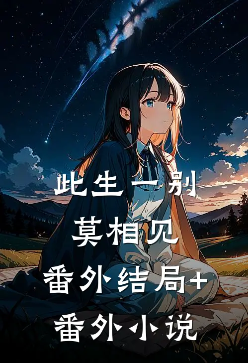 此生一别莫相见：  番外结局+番外小说