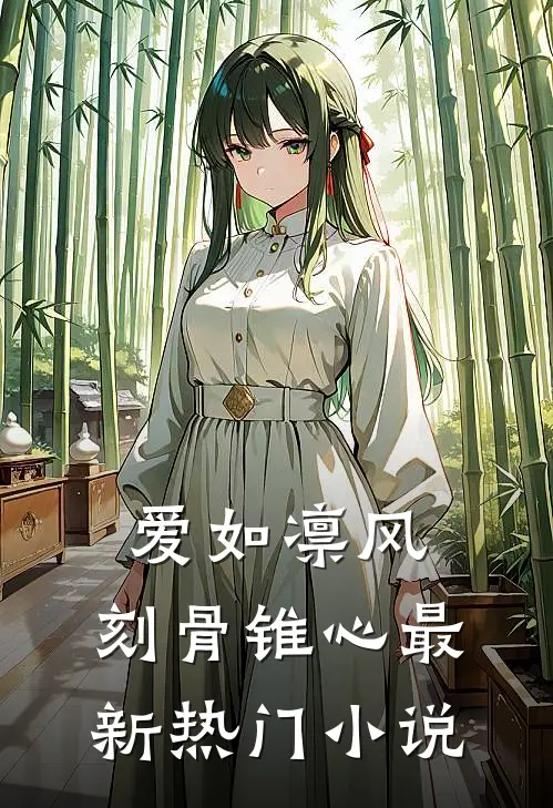 爱如凛风，刻骨锥心最新热门小说