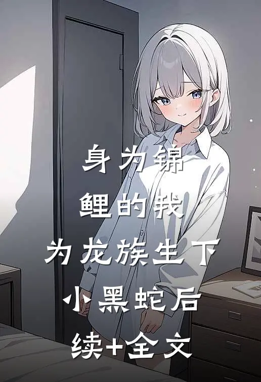 身为锦鲤的我，为龙族生下小黑蛇后续+全文