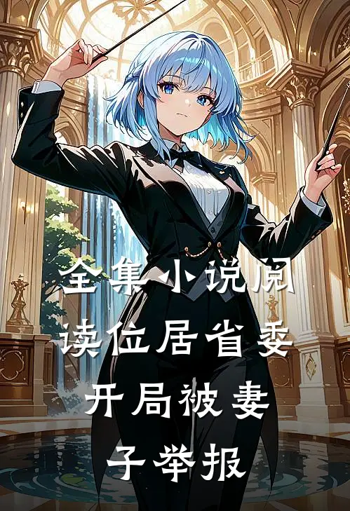 全集小说阅读位居省委，开局被妻子举报