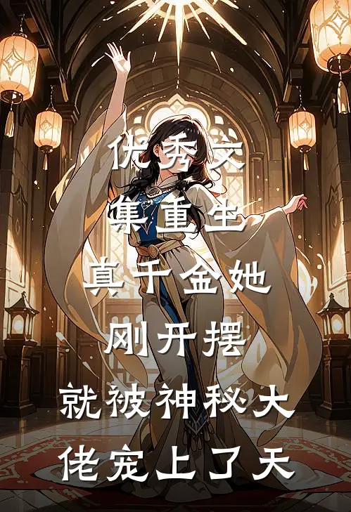 优秀文集重生：真千金她刚开摆，就被神秘大佬宠上了天