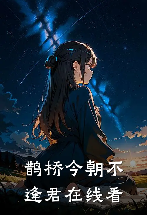 鹊桥今朝不逢君在线看