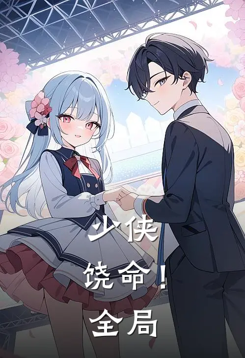 少侠，饶命！全局