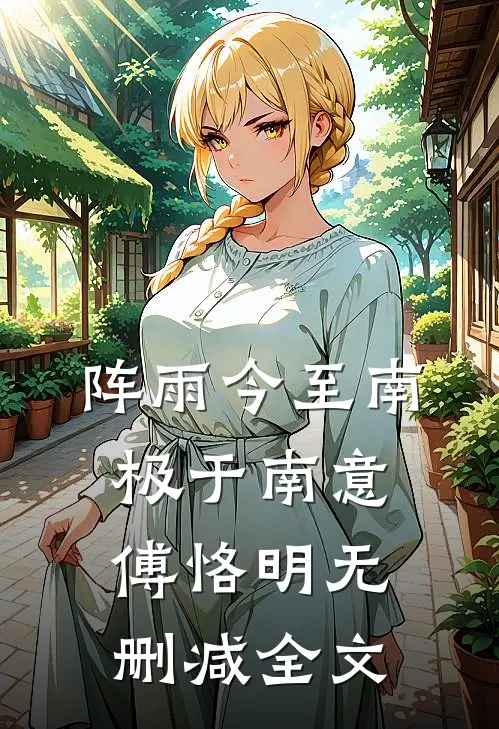 阵雨今至南极于南意傅恪明无删减全文