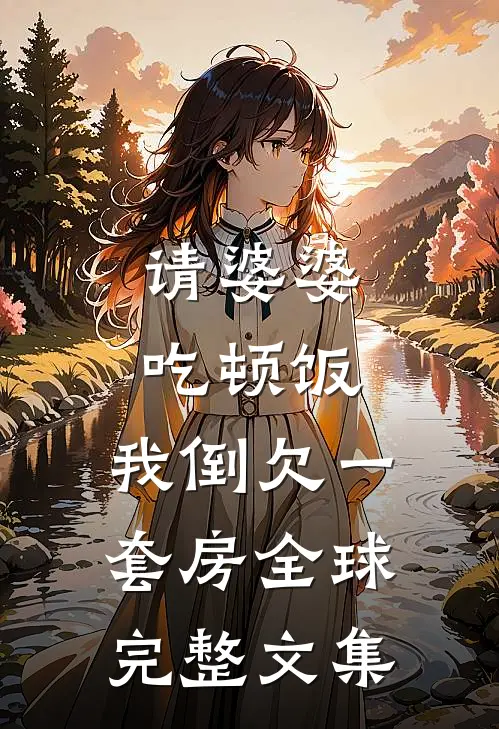 请婆婆吃顿饭，我倒欠一套房全球完整文集