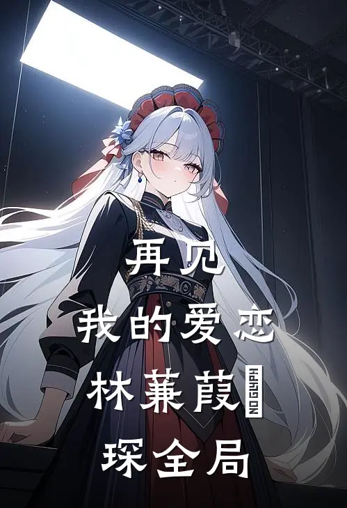再见，我的爱恋林蒹葭璟琛全局