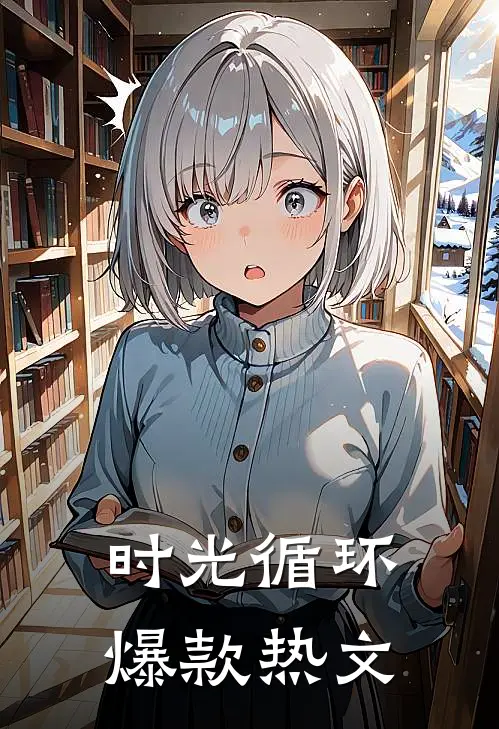 时光循环爆款热文